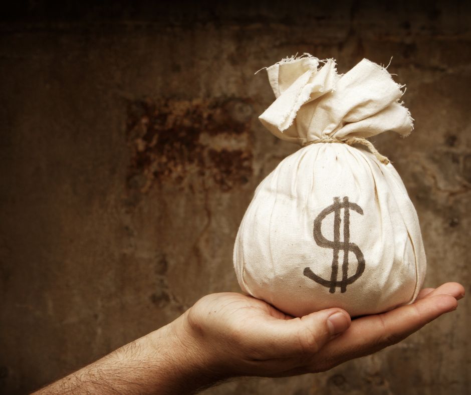 Cashflow forecasting