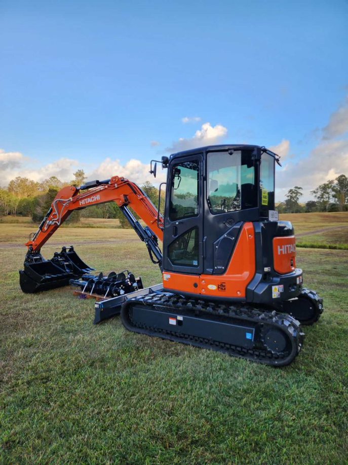 Sale and Lease / Hireback