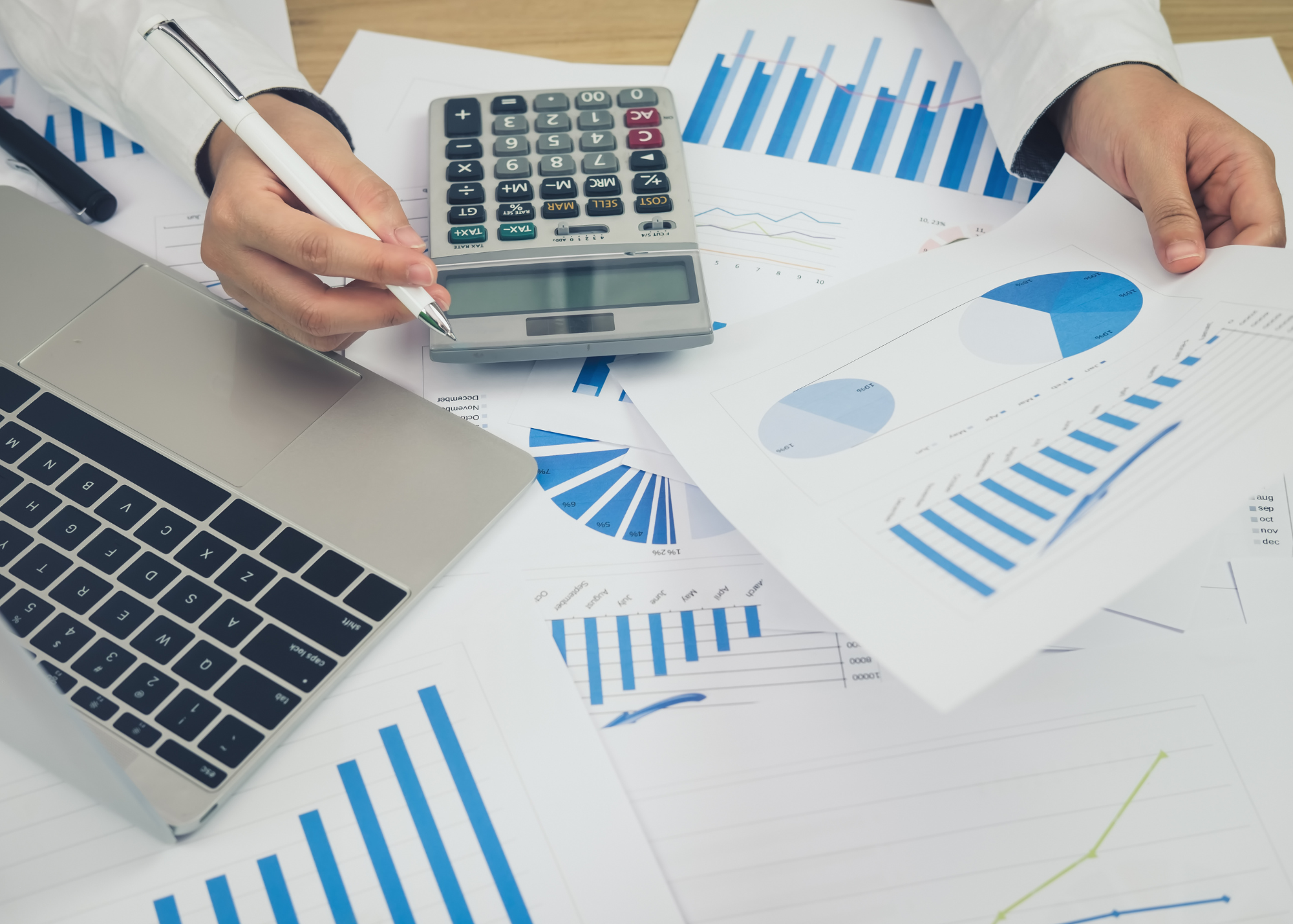 Benefits of financing your Insurance Premium Funding