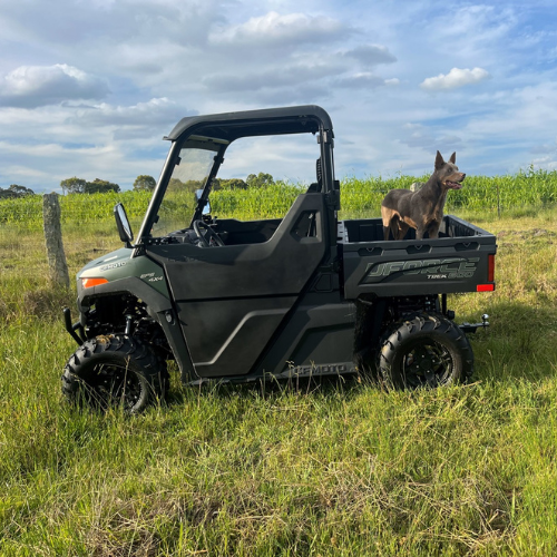 Small Business Instant Asset Write-Off