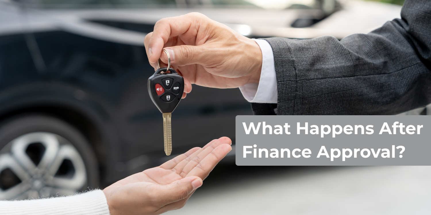 What Happens After Finance Approval? Understanding Settlement, Delivery & Timing