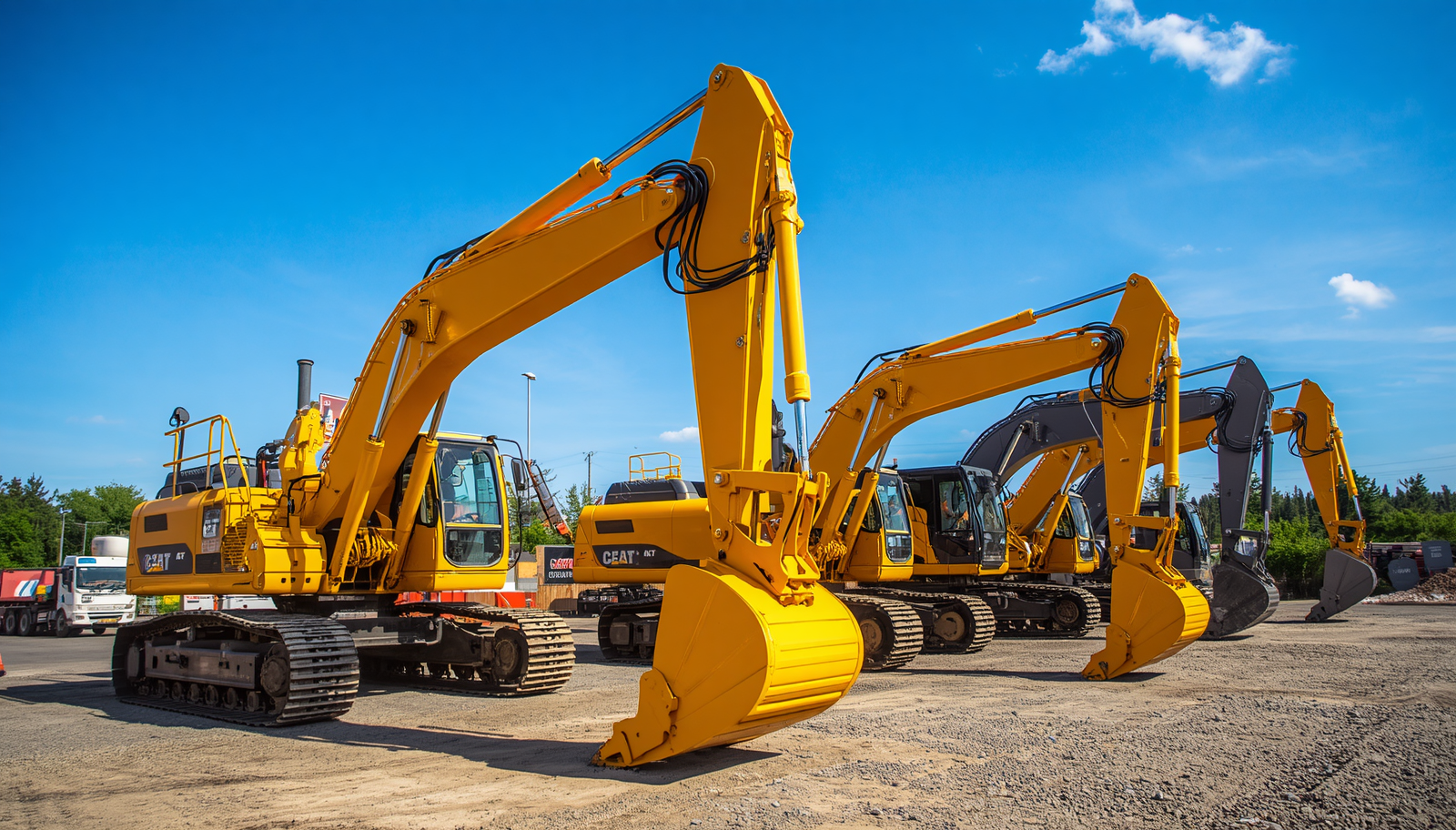 Future Equipment Planning For Businesses