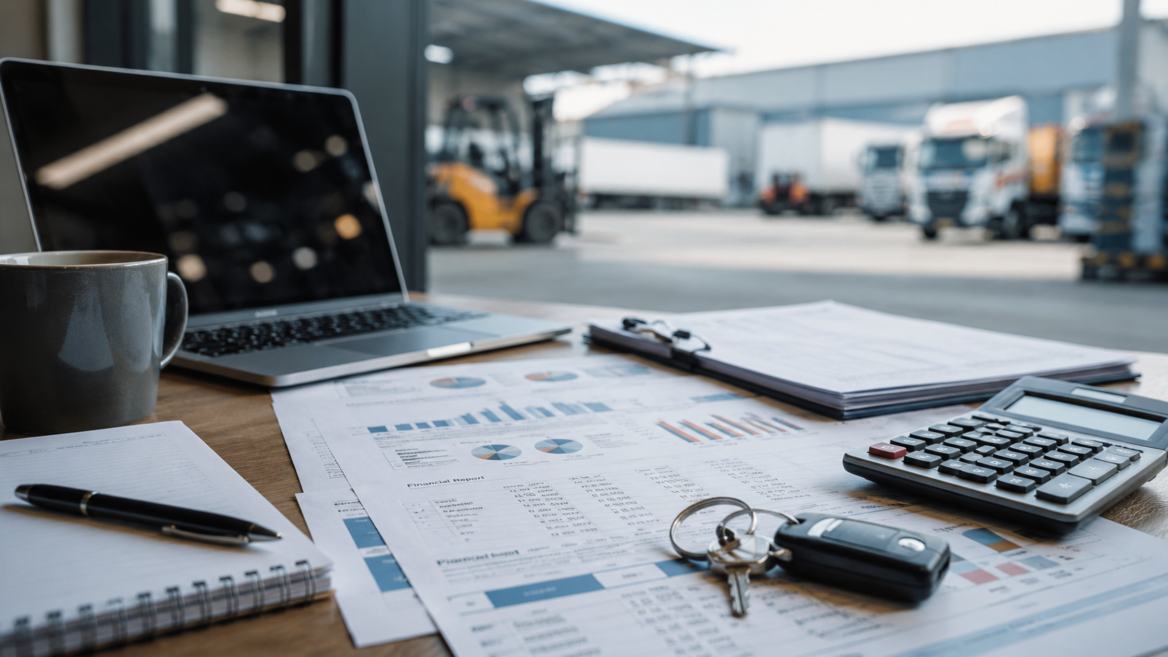 Strategy Over Pressure – EOFY Finance Decisions